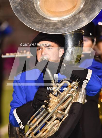 Thumbnail 1 in Krum vs Pleasant Grove photogallery.