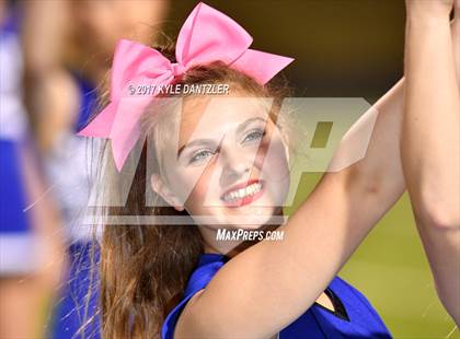 Thumbnail 3 in Krum vs Pleasant Grove photogallery.