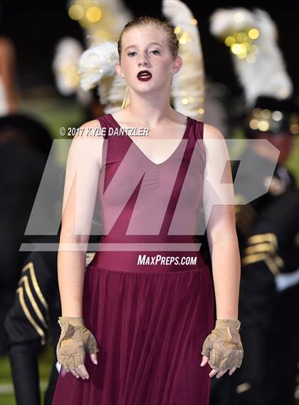 Thumbnail 3 in Krum vs Pleasant Grove photogallery.