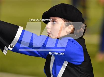 Thumbnail 3 in Krum vs Pleasant Grove photogallery.