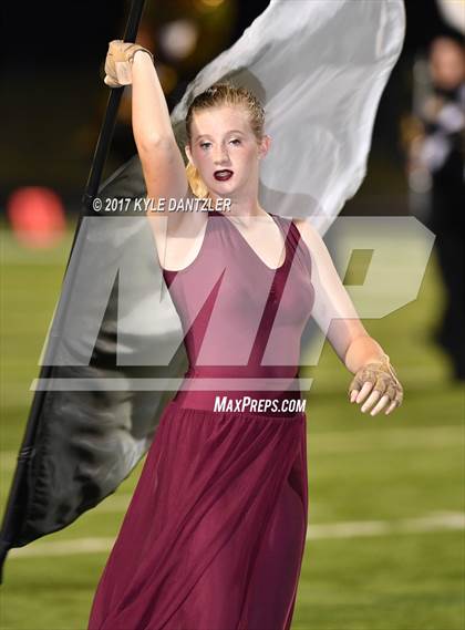Thumbnail 3 in Krum vs Pleasant Grove photogallery.