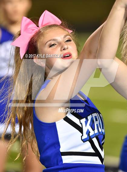 Thumbnail 1 in Krum vs Pleasant Grove photogallery.