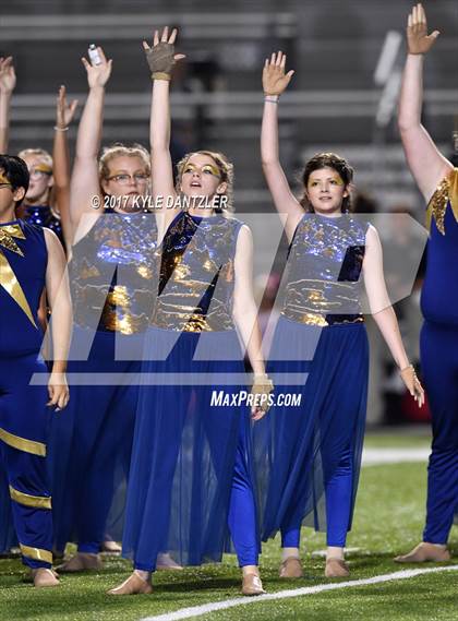 Thumbnail 2 in Krum vs Pleasant Grove photogallery.