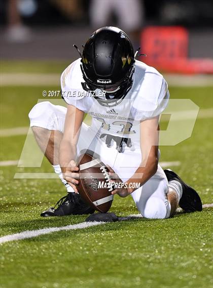 Thumbnail 3 in Krum vs Pleasant Grove photogallery.