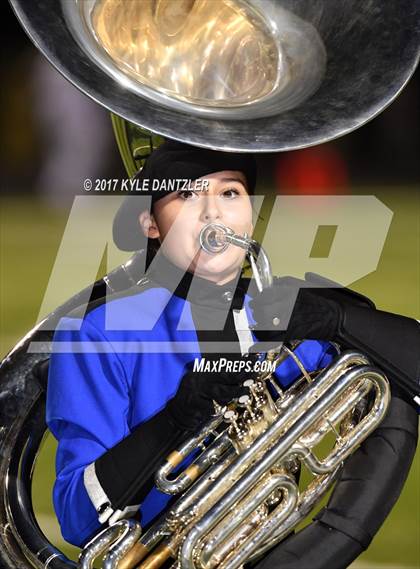Thumbnail 3 in Krum vs Pleasant Grove photogallery.