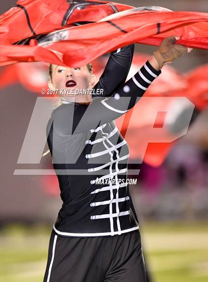 Thumbnail 2 in Krum vs Pleasant Grove photogallery.