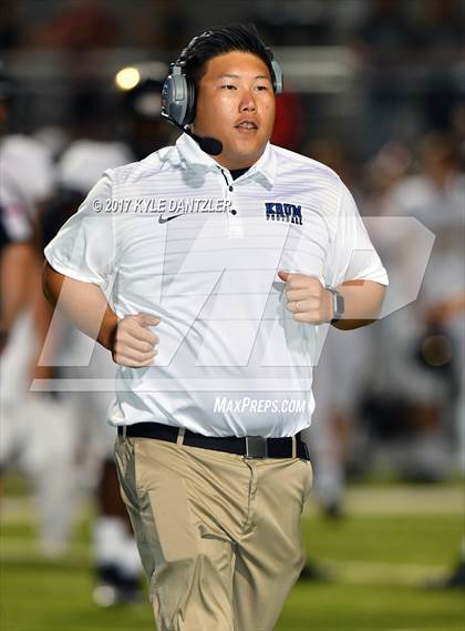Thumbnail 2 in Krum vs Pleasant Grove photogallery.
