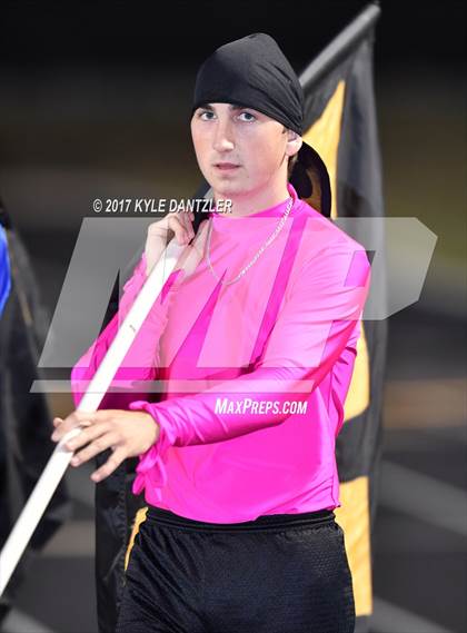 Thumbnail 2 in Krum vs Pleasant Grove photogallery.