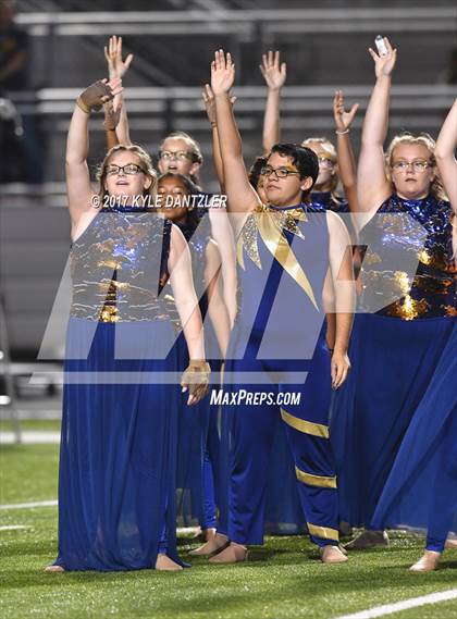 Thumbnail 3 in Krum vs Pleasant Grove photogallery.