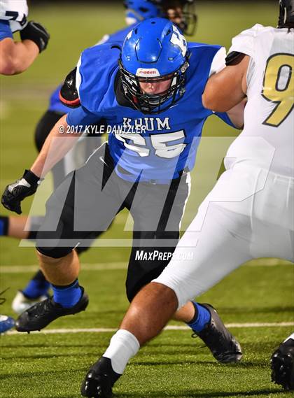 Thumbnail 1 in Krum vs Pleasant Grove photogallery.