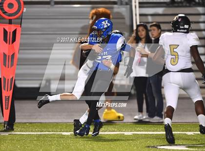 Thumbnail 1 in Krum vs Pleasant Grove photogallery.