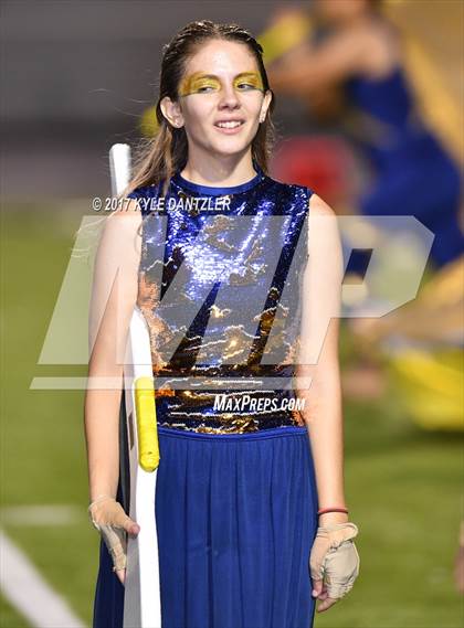 Thumbnail 2 in Krum vs Pleasant Grove photogallery.