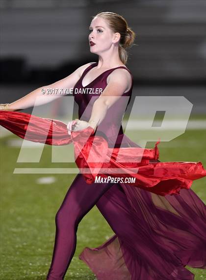 Thumbnail 1 in Krum vs Pleasant Grove photogallery.