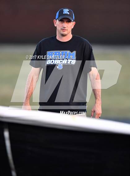 Thumbnail 2 in Krum vs Pleasant Grove photogallery.