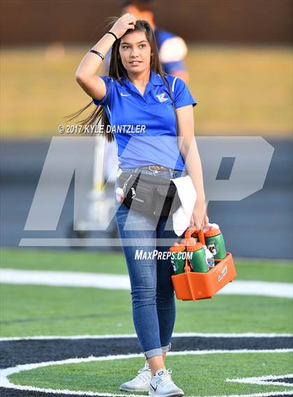 Thumbnail 1 in Krum vs Pleasant Grove photogallery.