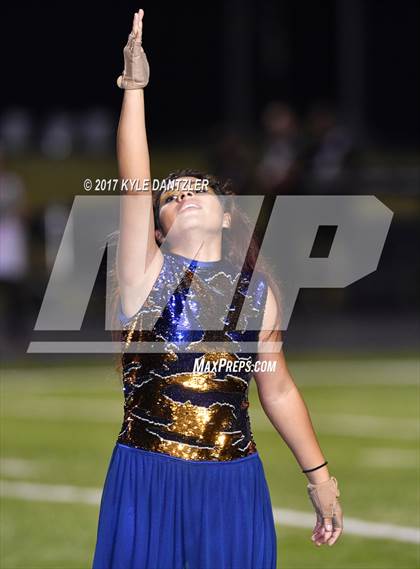 Thumbnail 2 in Krum vs Pleasant Grove photogallery.