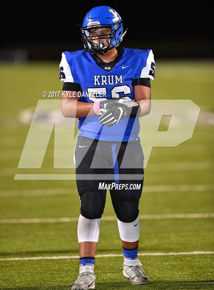 Thumbnail 1 in Krum vs Pleasant Grove photogallery.