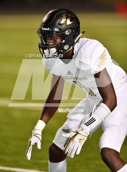 Thumbnail 2 in Krum vs Pleasant Grove photogallery.