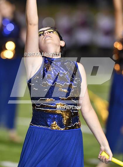 Thumbnail 1 in Krum vs Pleasant Grove photogallery.