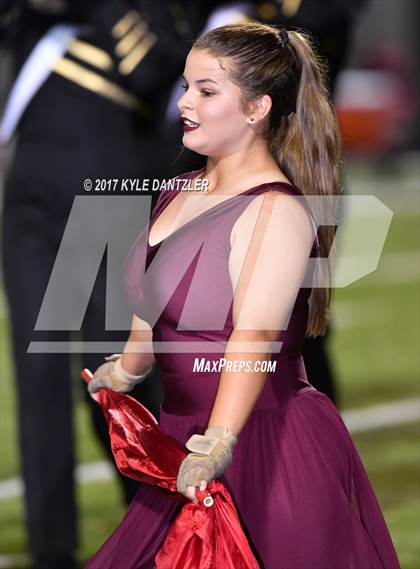 Thumbnail 2 in Krum vs Pleasant Grove photogallery.