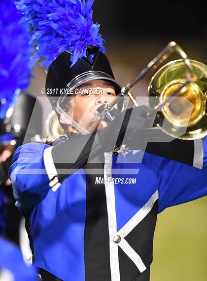 Thumbnail 3 in Krum vs Pleasant Grove photogallery.