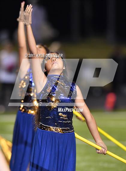 Thumbnail 2 in Krum vs Pleasant Grove photogallery.
