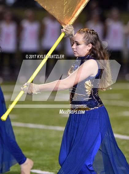 Thumbnail 1 in Krum vs Pleasant Grove photogallery.