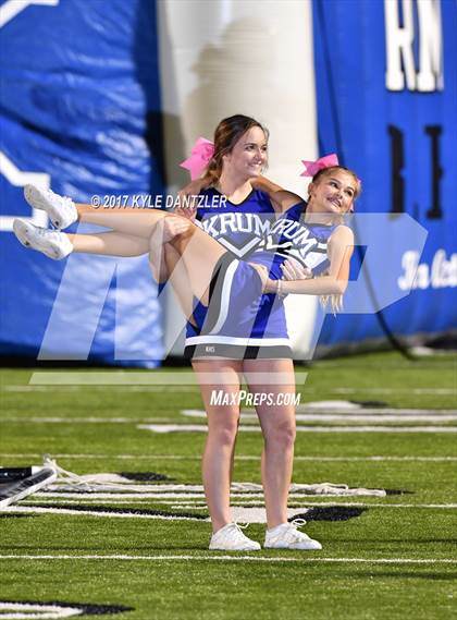 Thumbnail 2 in Krum vs Pleasant Grove photogallery.
