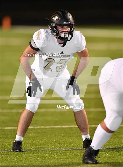 Thumbnail 2 in Krum vs Pleasant Grove photogallery.
