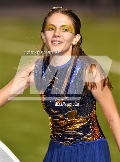 Thumbnail 3 in Krum vs Pleasant Grove photogallery.