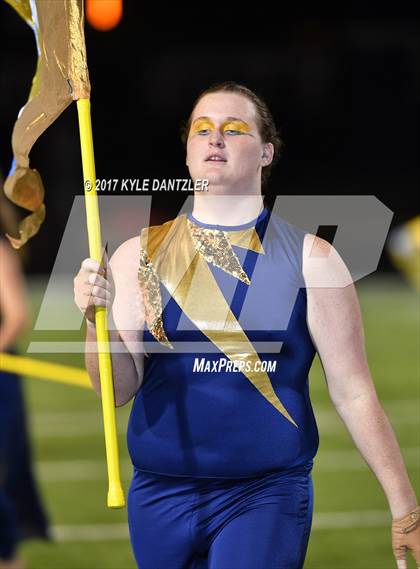 Thumbnail 3 in Krum vs Pleasant Grove photogallery.