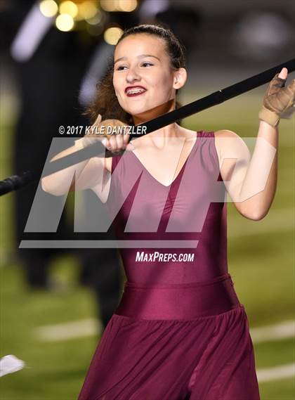 Thumbnail 2 in Krum vs Pleasant Grove photogallery.