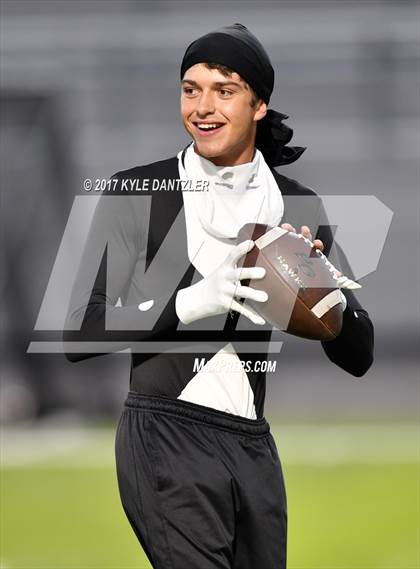 Thumbnail 1 in Krum vs Pleasant Grove photogallery.