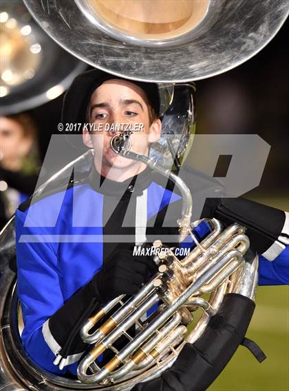 Thumbnail 2 in Krum vs Pleasant Grove photogallery.