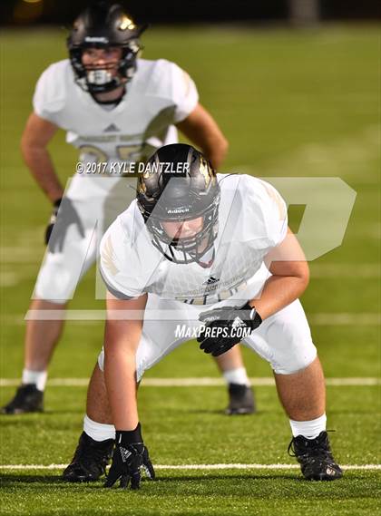 Thumbnail 3 in Krum vs Pleasant Grove photogallery.