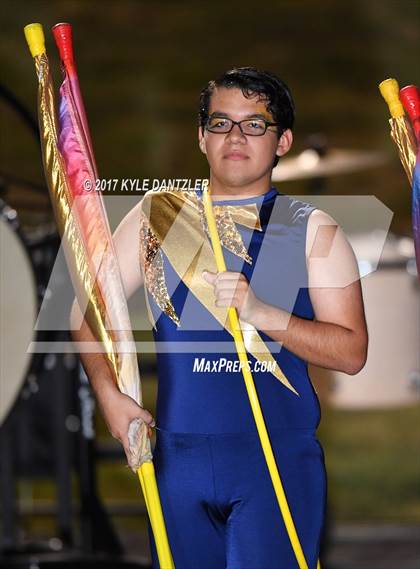 Thumbnail 2 in Krum vs Pleasant Grove photogallery.