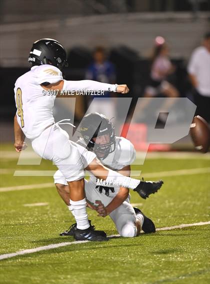 Thumbnail 1 in Krum vs Pleasant Grove photogallery.