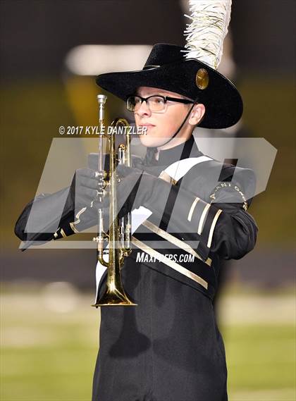 Thumbnail 3 in Krum vs Pleasant Grove photogallery.