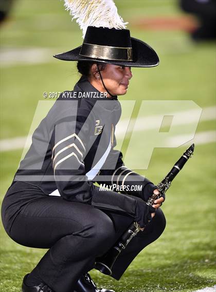 Thumbnail 2 in Krum vs Pleasant Grove photogallery.