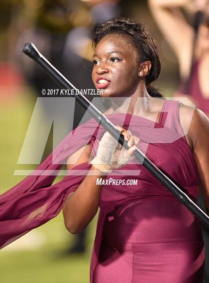 Thumbnail 1 in Krum vs Pleasant Grove photogallery.