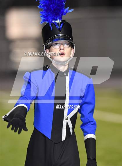 Thumbnail 2 in Krum vs Pleasant Grove photogallery.