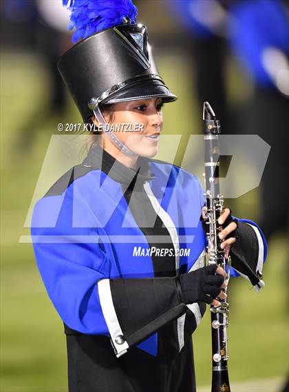 Thumbnail 3 in Krum vs Pleasant Grove photogallery.