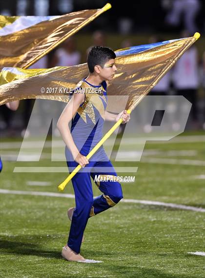 Thumbnail 1 in Krum vs Pleasant Grove photogallery.