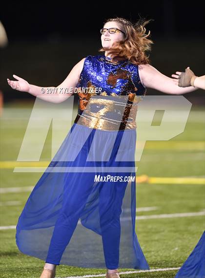 Thumbnail 2 in Krum vs Pleasant Grove photogallery.