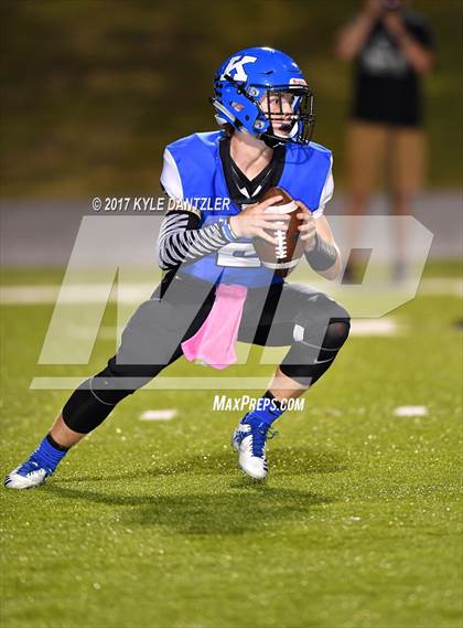Thumbnail 1 in Krum vs Pleasant Grove photogallery.