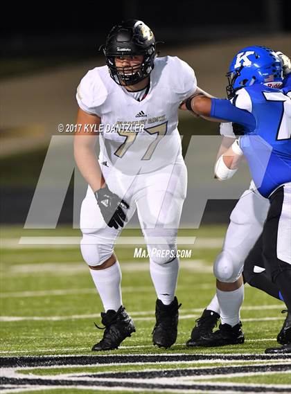Thumbnail 1 in Krum vs Pleasant Grove photogallery.