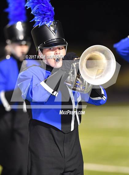 Thumbnail 3 in Krum vs Pleasant Grove photogallery.