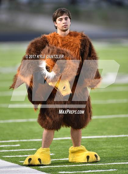 Thumbnail 2 in Krum vs Pleasant Grove photogallery.
