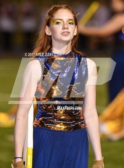 Thumbnail 2 in Krum vs Pleasant Grove photogallery.