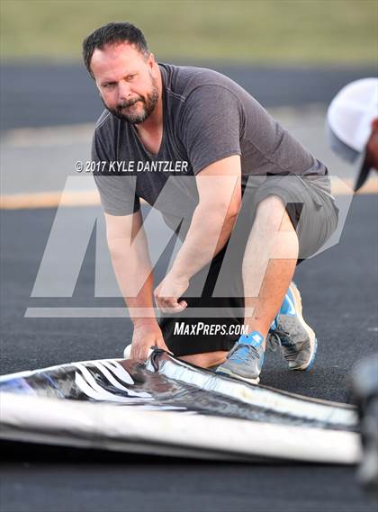 Thumbnail 1 in Krum vs Pleasant Grove photogallery.